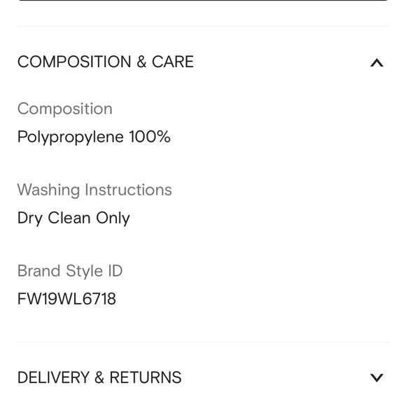 KASSL Editions point collar coated plaid raincoat - Picture 10 of 11